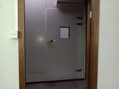 电磁屏蔽室有哪些好处？</a>
				<span class=