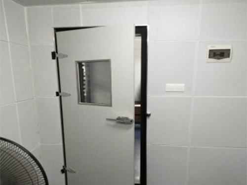 影响屏蔽机房屏蔽效能的因素</a>
				<span class=